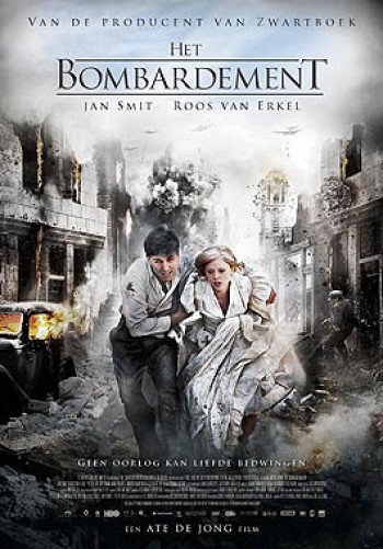 Bombardovanje